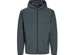 Jack & Jones Giacca Fusion Con Cappuccio