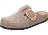 Scarpe Da Donna Rohde Beige Numero 40