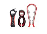 Inf Set Di Apriscatole Multifunzione 4 In 1