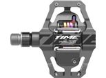 Time Speciale 10 Small Atac Standard Pedale Silber Silber Taglia Unica