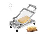 Vevor Affetta Formaggio Affetta Burro A Filo Affetta Formaggio Taglia Burro