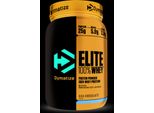 Dymatize Proteine Del Siero Del Latte Frullate Hydrolysat Elite 100% Isolat Rich Chocolate 942 G