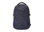 Mountain Warehouse - Zaino Per Computer Portatili, 30L MW1559 (Taglia Unica) (Blu)