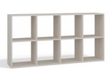 Scaffale Rainis 3 - Cashmere