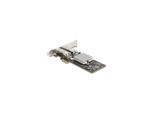 Delock Scheda Pci Express X1 A 2 Slot Sfp Lan Gigabit I350