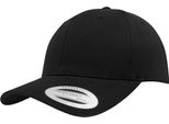 Yupoong - Cappellino "Flexfit Classic"" Per Uomo/Donna Unisex RW8639 (Taglia Unica) (Nero)"