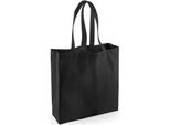 Westford Mill - Rete Per La Spesa "Classic"", Fairtrade PC5686 (Taglia Unica) (Nero)"