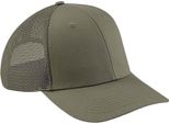 Beechfield - Cappello Trucker "Urbanwear"" PC4998 (Taglia Unica) (Olive)"