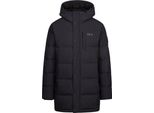 Trespass - Piumino "Griffin"" Da Uomo TP6668 (L) (Grigio Scuro)"