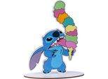 Craft Buddy Paint By Numbers Xl Buddy, 23 Cm, Set Artistico Fai Da Te Per Grandi E Piccini Stitch