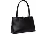 Replay Borsa Da Ufficio Laptop Bag Business Bag Black Nero