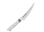 Mcusta Zanmai Classic Damascus Vg-10 Corian Coltello HKC3009D