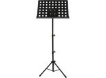 Revoltage OMS2025 Leggio, Leggio Per Musica