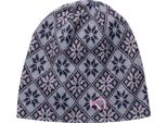 Berretto Kari Traa Rose Beanie Lady, Blu Navy Scuro