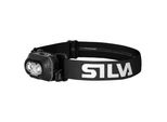 Silva Discover Hybrid Headlamp Nero 500 Lumen Nero 500 Lumen