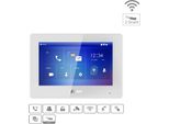 Interno VTH5422HW-W Ip / Wi-Fi / 2 Fili Dahua