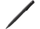 Lamy 1233751 Lamy Studio PatronenfüLler Lx-All-Black M (Mittel)