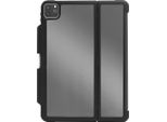 Stm, Dux Shell Magicfolio Custodia Rinforzata Ipad Pro 12,9", Nero"