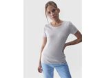 4F T-Shirt 4FWMM00TTSHF184527M, GrößE: 165