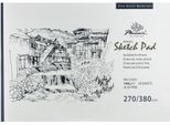 Sketchpad Phoenix 160 G - A3, 20 Fogli