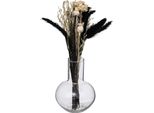 Fiori Artificiali In Vaso Sublima, 27 Cm