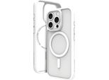 Dbramante1928 Grenen Magsafe Custodia Protettiva Per Telefoni Cellulari 17,5 Cm (6,9") Cover Bianca"