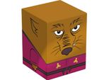 Squaroe Splinter Teenage Mutant Ninja Turtles™ - Pojemnik Na Karty