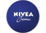 Nivea 6154846002 Nivea Hautcreme 400 Ml