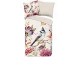 Set Di Biancheria Da Letto Good Morning Inga Colore Multi Dimensioni 135X200+80X80
