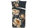 Copripiumino Pure 135X200 + 1* 80X80 Cm - Fiori