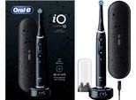 ORAL-B Io Series 10 Spazzolino Elettrico Nero