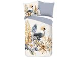 Set Di Biancheria Da Letto Good Morning Loha Colore Multi Dimensioni 135X200+80X80