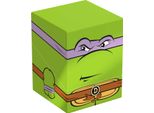 Squaroe Donatello Tmnt - Pojemnik Na Karty Tcg I Akcesoria Do Gier