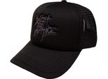 Bullet For My Valentine - Cappello Da Baseball A Rete Per Uomini/Donne Unisex RO11797 (Taglia Unica) (Nero)