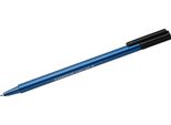 10X Triplus 437 M-9 Biros Triplus Ball M Nero