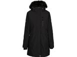 Trespass - Giacca "Zambel"" Da Donna TP6723 (Xl) (Nero)"