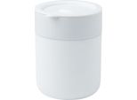 Tazza "Java"", Ceramica, 330Ml PF4478 (Taglia Unica) (Bianco)"