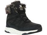 Trespass - Stivali Invernali Da Donna "Kenna"" TP5235 (39.5 Eu) (Nero)"