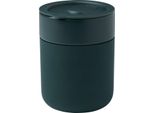 Tazza "Java"", Ceramica, 330Ml PF4478 (Taglia Unica) (Verde)"
