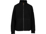 Trespass - Giacca In Pile "Chatty At200"" Da Donna TP6642 (L) (Nero)"