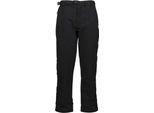 Trespass - Pantaloni Cargo "Clifton"" Da Uomo TP6019 (M) (Nero)"