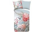 Set Di Biancheria Da Letto Good Morning Birdie Colore Multi Dimensioni 135X200+80X80