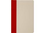 Quaderno "Liliana"", Copertina Rigida, Plastica Canna Da Zucchero, A5 PF4476 (Formato Unico) (Brick)"