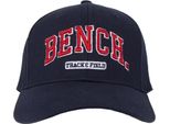 Bench - Cappello Da Baseball "Kadin"" BG1578 (Taglia Unica) (Blu Navy)"