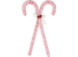 Decorazione Natalizia Da Appendere, 52 Cm