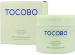 Tocobo Cica Calming Aqua Pad 60EA - Pad Per Il Viso Lenitivo E Idratante