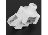 Interruttore A Bassa Pressione Per La Pompa, Interruttore A Bassa Pressione, Regolatore A Bassa Pressione Per Ro, Regolatore A Bassa Pressione Per La Pompa, Interruttore A Bassa Pressione Per La Macchina Dell'acqua Ro, Interruttore A Bassa Pressione Del Sistema Di Osmosi Inversa Ro