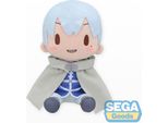 Freeze: Beyond Journey's End Fuwa Petit Peluche Figura Cielo M 22 Cm