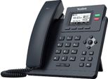 Yealink SIP- T31W, Telefono Ip, Grigio, Cornetta Con Filo, 2 Linee, 1000 Voci, Lcd