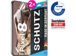 Smart Engineered SE0-F0101-0431-23-M 3D Schutzfolie Google Pixel 8 Pro